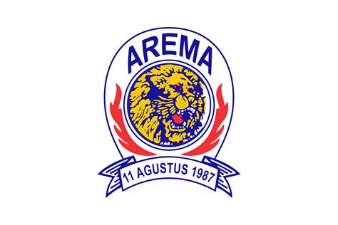 arema indonesia logo